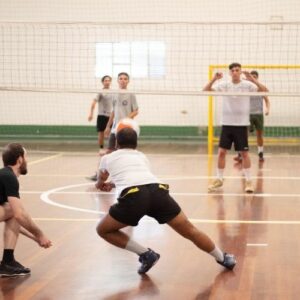 Volleyball Positionen und ihre Aufgaben: Einfach erklärt