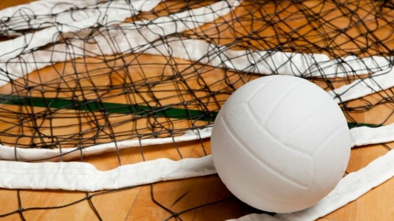 Volleyball Netzhöhe: Die offiziellen internationalen Maße