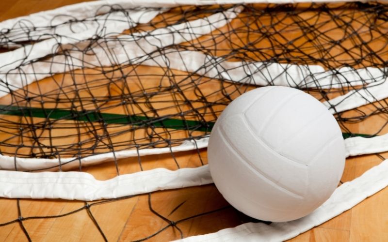 Volleyball Netzhöhe: Die offiziellen internationalen Maße