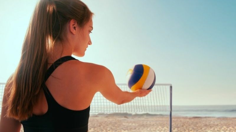 Volleyball Tipps: 16 effektive Volleyball-Tipps für Anfänger