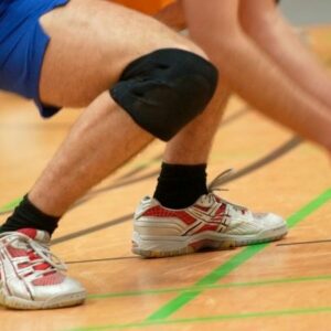 Volleyball Schuhe Test: Die 5 Besten im Vergleich