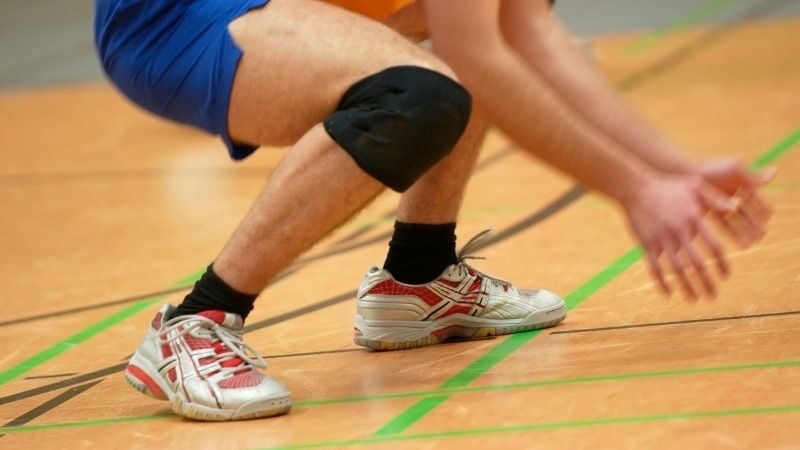 Schwarze Volleyball Schuhe Test: Die 5 Besten im Vergleich