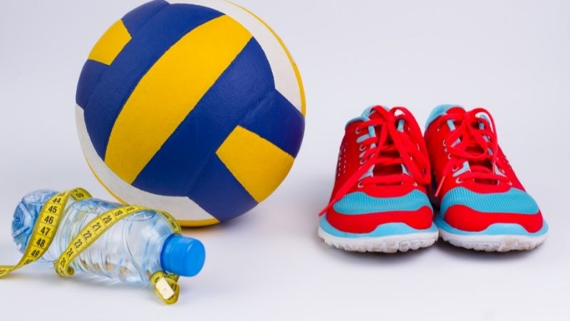 Damen Volleyball Schuhe Test: Die 5 Besten im Vergleich