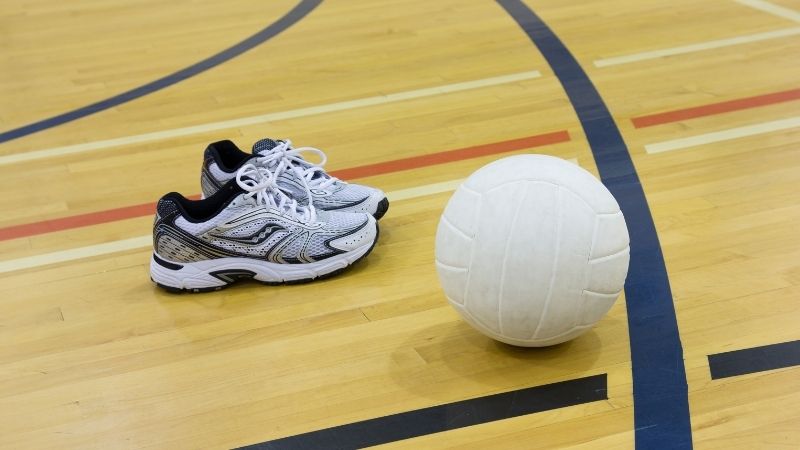 Adidas Damen Volleyball Schuhe Test: Die 5 Besten im Vergleich
