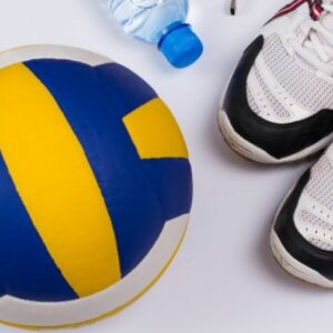 Nike Volleyball Schuhe Test: Die 5 Besten im Vergleich