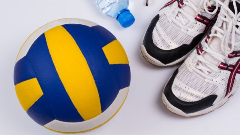 gute Volleyball Schuhe Test: Die 5 Besten im Vergleich
